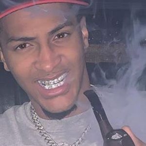 Meet your Posher, Jonah